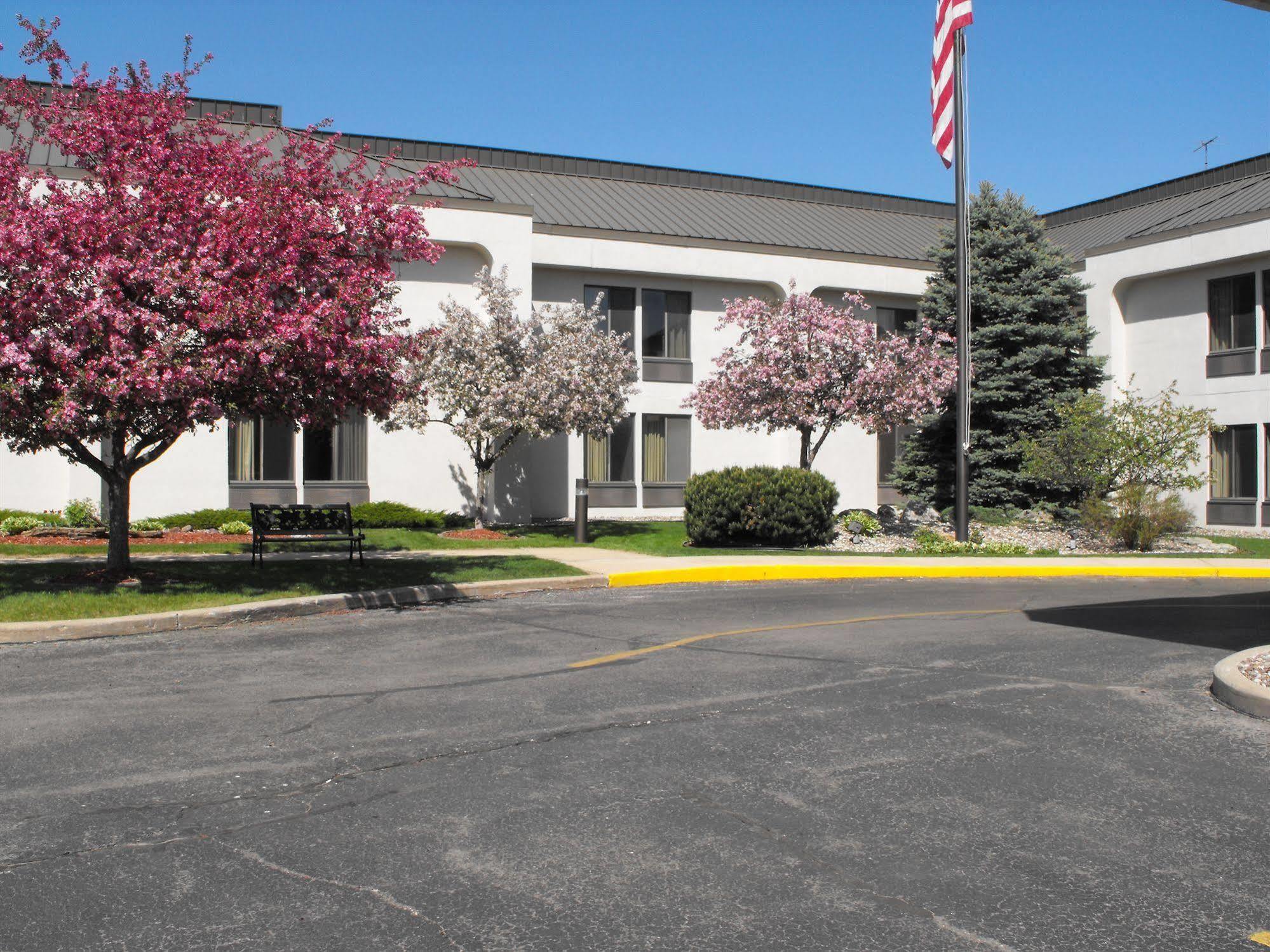 Country Inn & Suites By Radisson, La Crosse, Wi Exterior foto