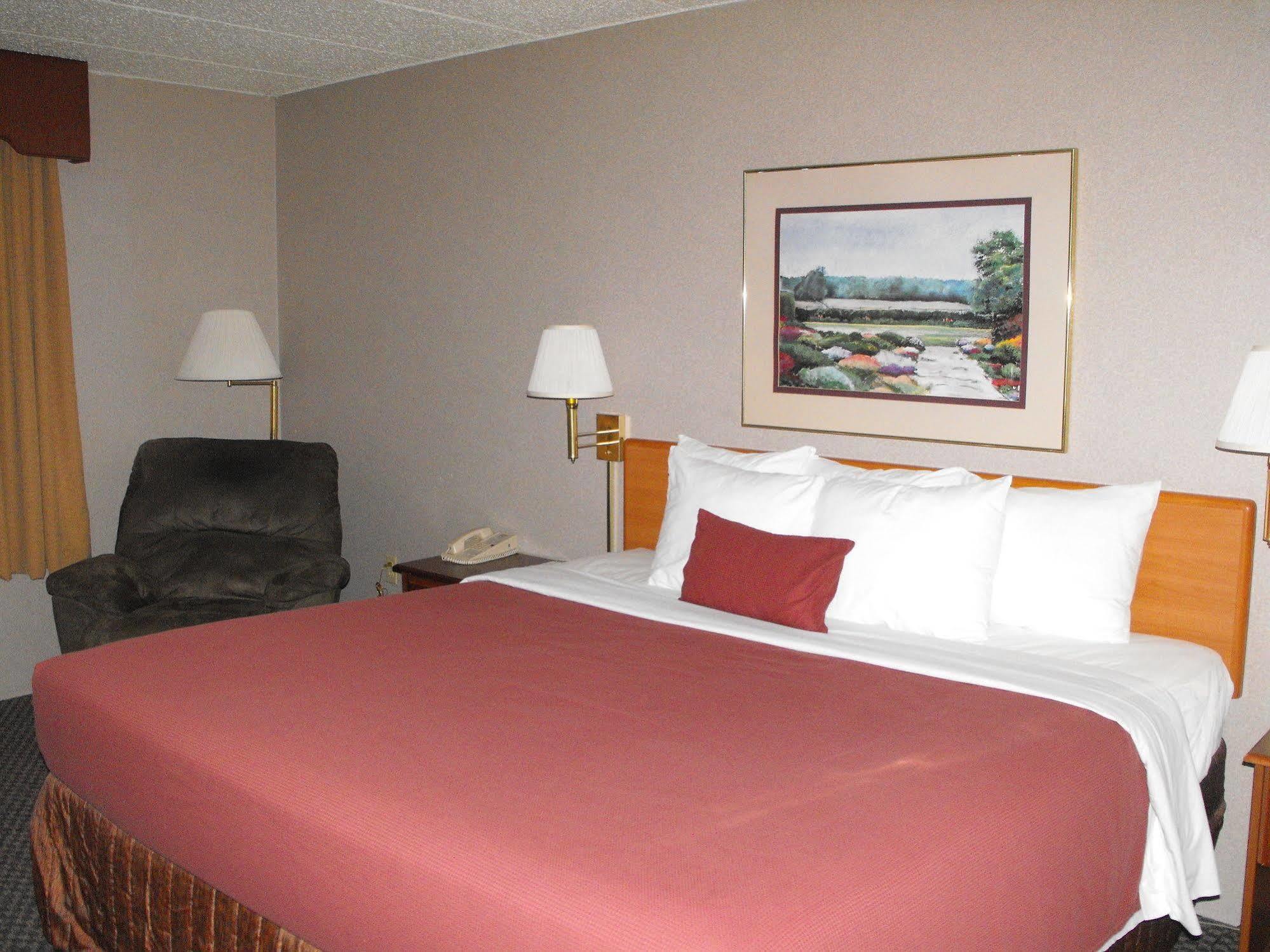 Country Inn & Suites By Radisson, La Crosse, Wi Exterior foto