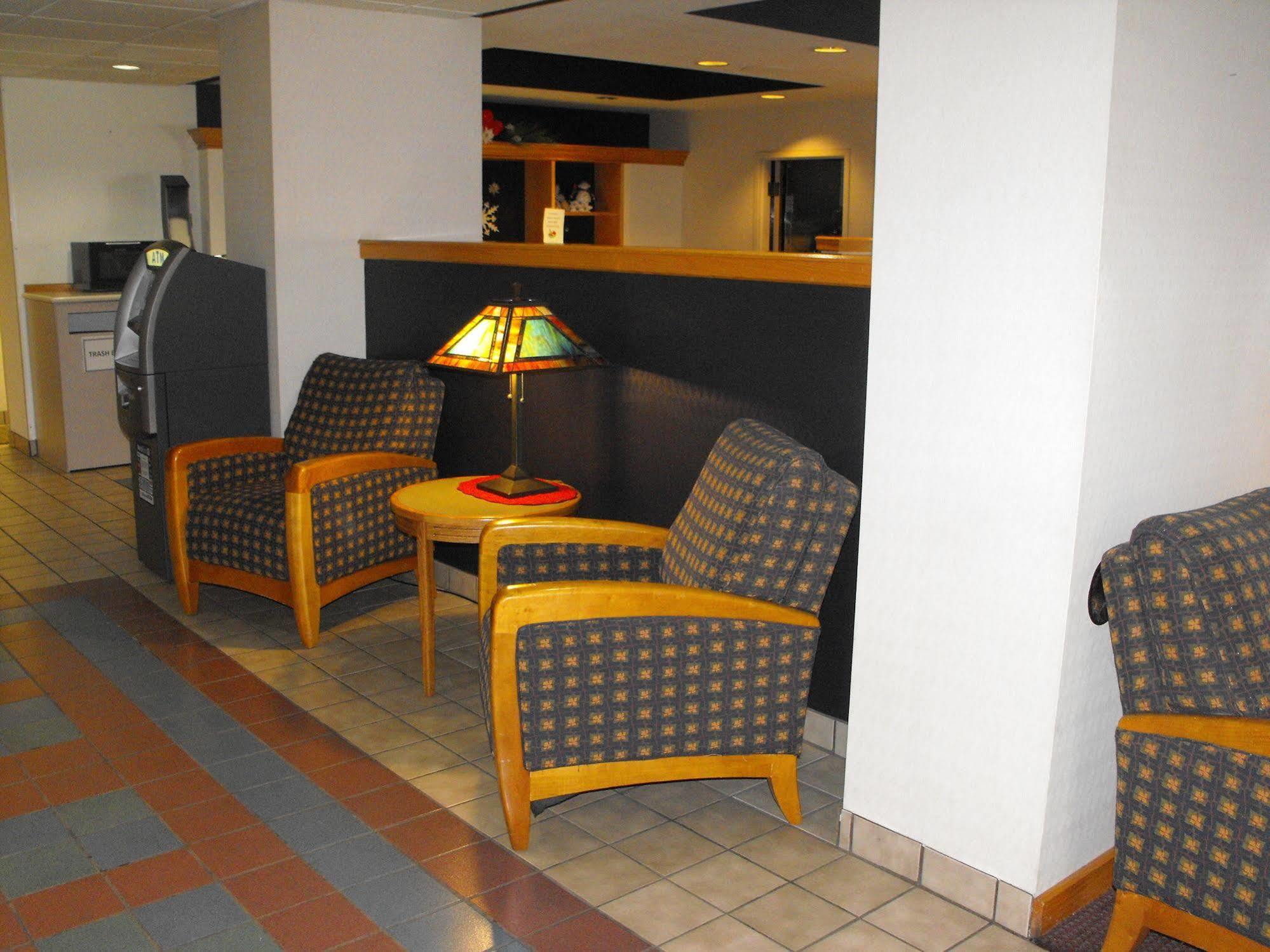 Country Inn & Suites By Radisson, La Crosse, Wi Exterior foto