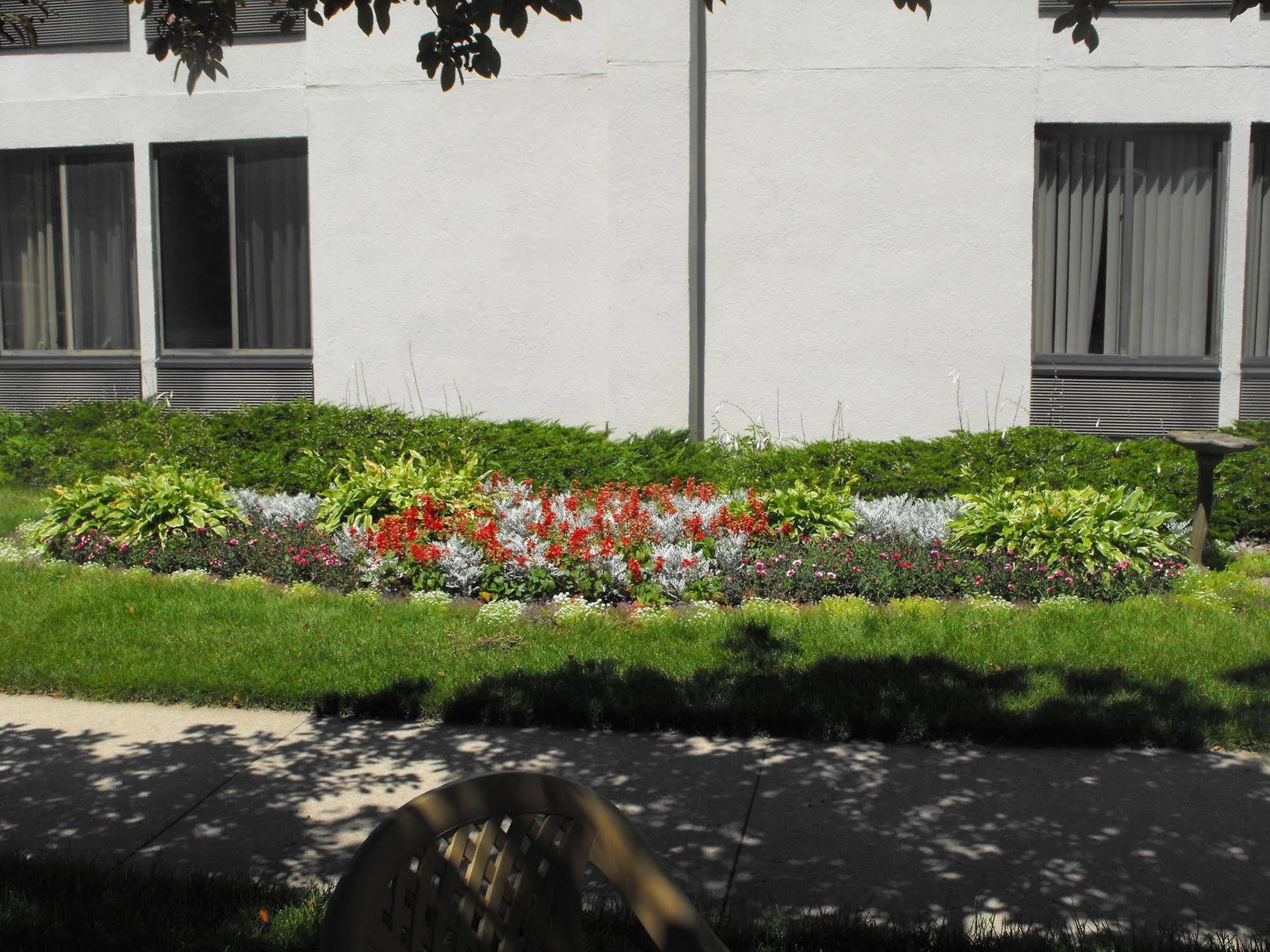 Country Inn & Suites By Radisson, La Crosse, Wi Exterior foto