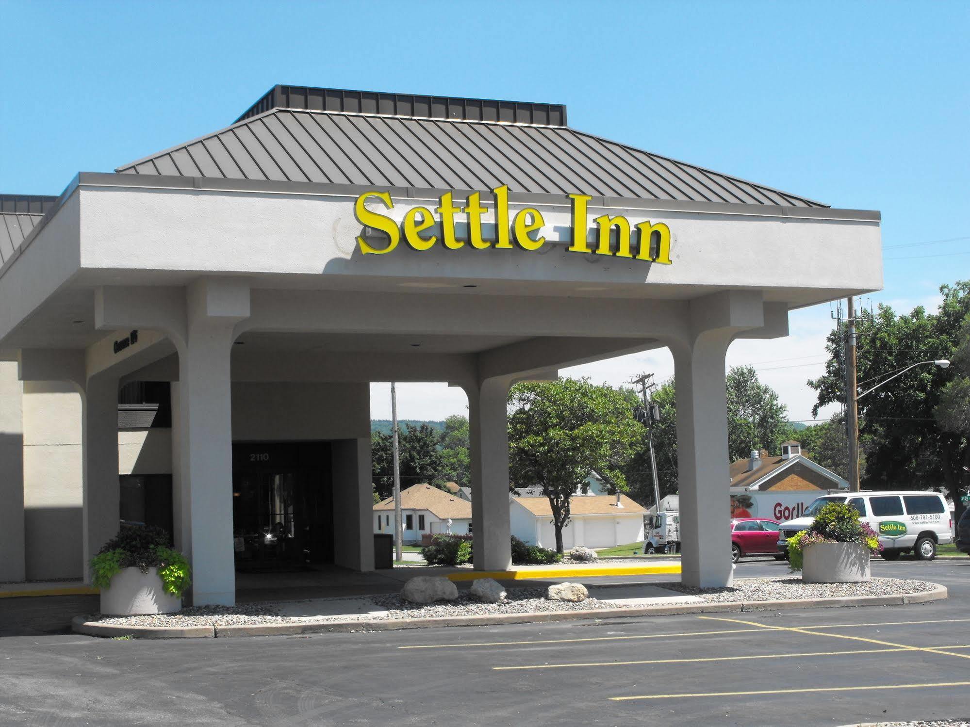 Country Inn & Suites By Radisson, La Crosse, Wi Exterior foto