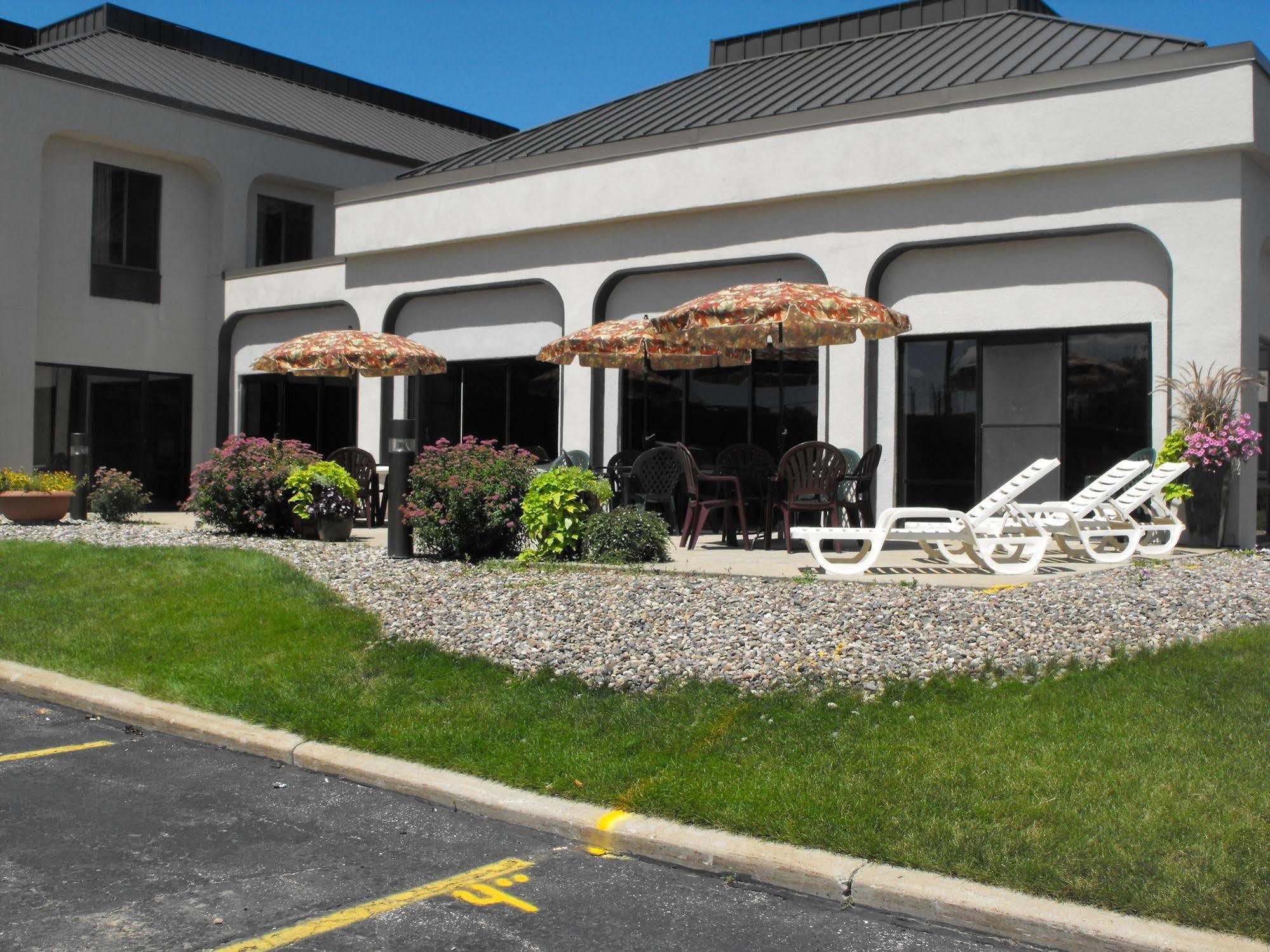 Country Inn & Suites By Radisson, La Crosse, Wi Exterior foto
